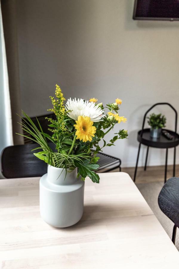 Spot Apartments Hiekkaharju Vantaa Dış mekan fotoğraf
