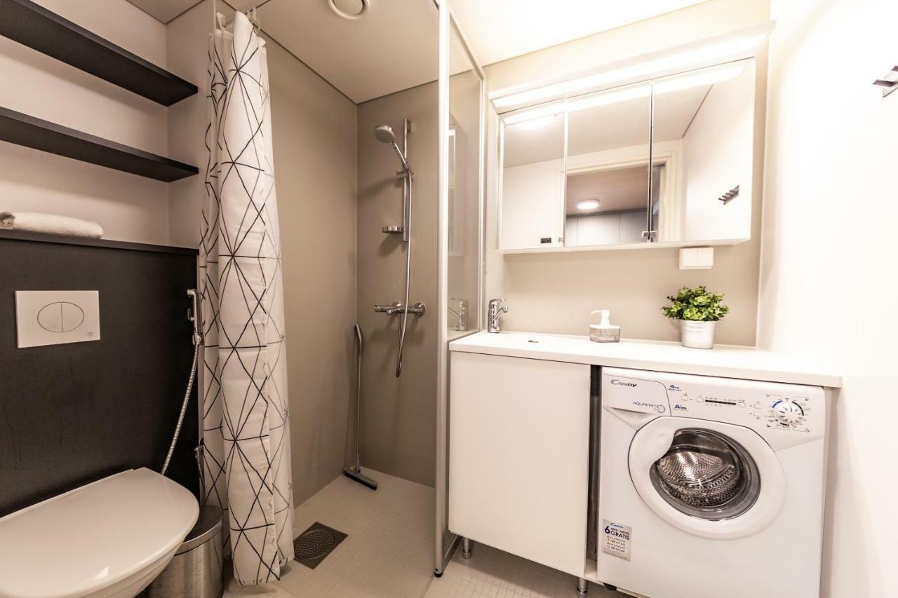 Spot Apartments Hiekkaharju Vantaa Dış mekan fotoğraf